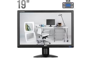 Монитор Б-класс LG Flatron W1934S-BN / 19' (1440x900) TN / VGA / VESA 75x75