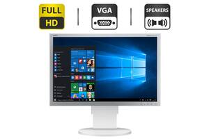 Монитор Б-класс NEC MultiSync EA241WM / 24'' (1920x1200) TN / VGA, DVI, USB / Встроенные колонки 2x1W / VESA 100x100...