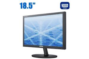 Монитор Б-класс Samsung SyncMaster E1920N / 18.5' (1366x768) TN / VGA / VESA 75x75