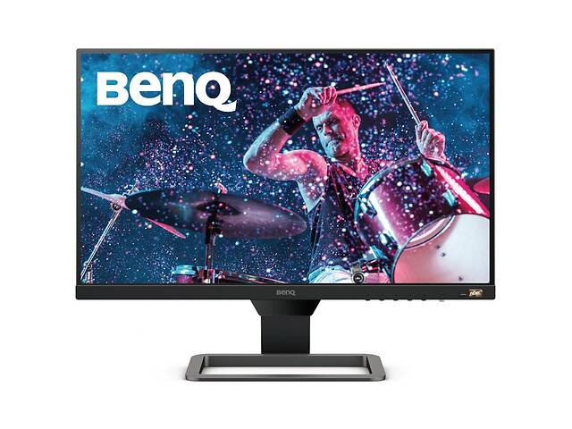 Монитор BENQ EW2780U Brown-Black