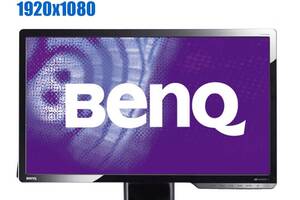 Монитор BenQ G2420HDB / 24' (1920x1080) TN / DVI, VGA / VESA 100x100