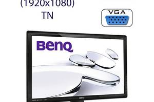 Монитор BenQ GL2450 / 24' (1920x1080) TN / DVI, VGA