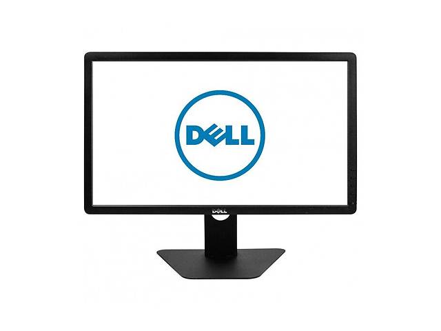 Монитор Dell P2212H / 21.5' (1920x1080) TN / VGA, DVI