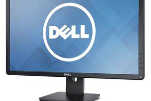 Монитор Dell P2214H / 21.5' (1920x1080) / DVI, VGA, DisplayPort