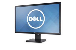 Монитор Dell P2214H / 21.5' (1920x1080) / DVI, VGA, DisplayPort