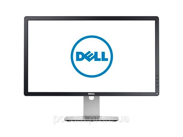 Монитор Dell P2414H AH-IPS! 1920x1080