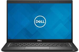 Б/у Ультрабук Dell Latitude 7390 13.3' 1920x1080| Core i5-8250U| 8 GB RAM| 256 GB SSD| UHD