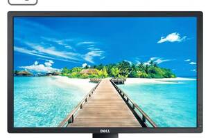 Монитор Dell Professional P2213t / 22' (1680x1050) TN LED / DisplayPort, VGA, DVI, USB