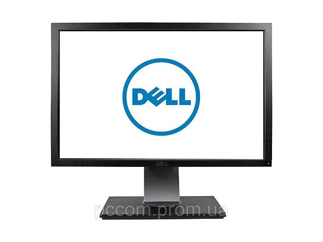 Монитор Dell U2410 H-IPS