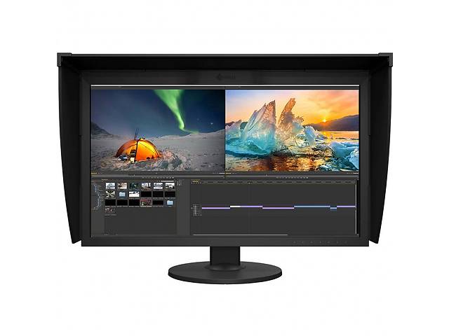 Монитор EIZO CG279X