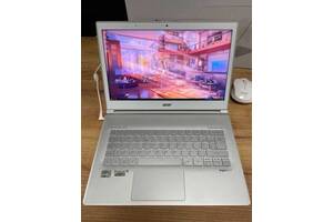 Б/у Ультрабук Б-класс Acer Aspire S7-391 13.3' 1920x1080| Core i7-3537U| 4 GB RAM| 240 GB SSD| HD 4000| АКБ 0%