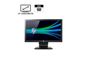 Монитор HP Compaq L2311c / 23' (1920x1080) TN WLED / VGA, USB-Hub