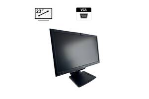 Монитор HP Compaq L2311c / 23' (1920x1080) TN WLED / VGA, USB-Hub