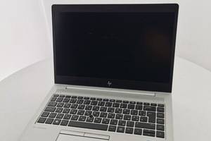 Б/у Ультрабук HP EliteBook 840 G5 14' 1920x1080| Core i5-8250U| 8 GB RAM| 256 GB SSD| HD 620