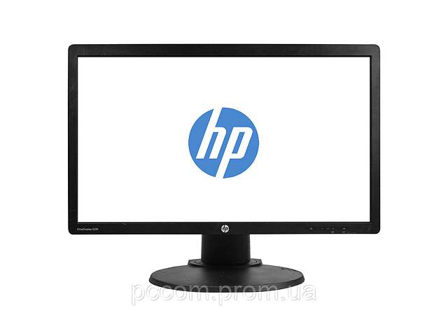 Монитор HP EliteDisplay E231 FullHD