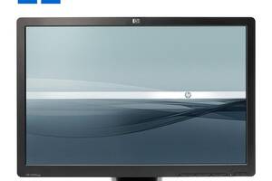 Монитор HP L2245wg / 22' (1680x1050) TN / VGA, DVI, USB 2.0