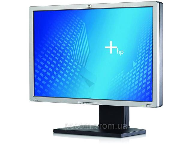 Монитор HP LP2465 (FULL HD / S-PVA) - Фото 1