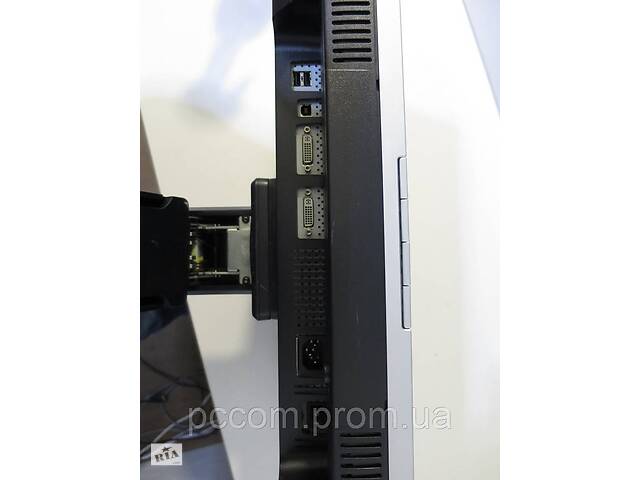 Монитор HP LP2465 (FULL HD / S-PVA) - Фото 4