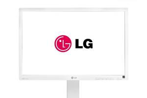 Монитор LG 22EB23PY / 22' (1680x1050) TN / VGA, DVI, DisplayPort / Встроенные колонки 2x 1W