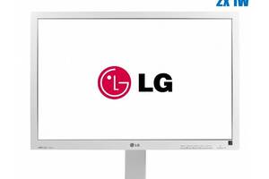 Монитор LG 24EB23PM / 24' (1920x1080) AH-IPS / DVI, VGA / Встроенные колонки 2x 1W