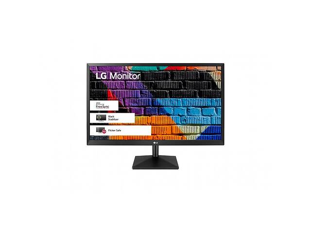 Монитор LG 24MK430H-B