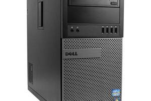 Б/у Компьютер Dell OptiPlex 790 MT| Core i3-2120| 4 GB RAM| 250 GB HDD| HD 2000