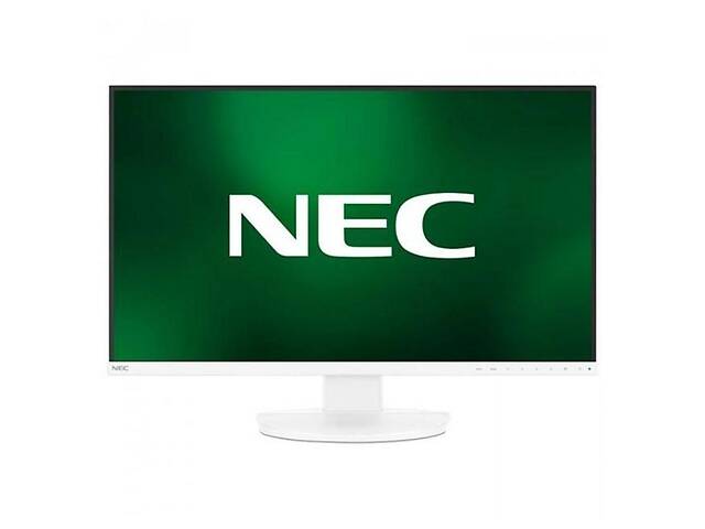 Монитор NEC EA271Q White (60004650)