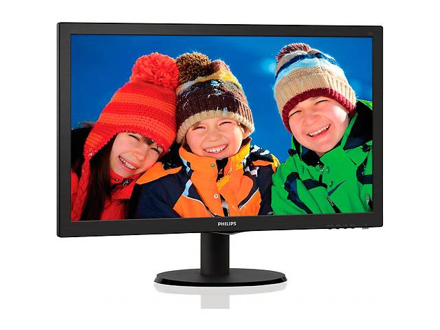 Монитор PHILIPS 223V5LSB2/62