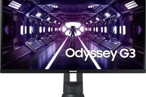 Монитор Samsung Odyssey G3 LF27G35TFWUXEN