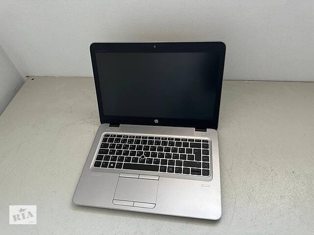 Б/у Ультрабук Б-класс HP EliteBook 745 G4 14' 1920x1080| PRO A10-8730B| 8 GB RAM| 128 GB SSD| Radeon R5