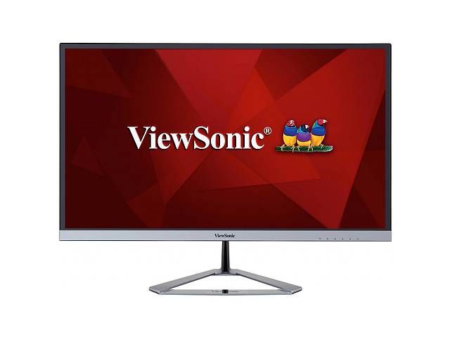 Монитор ViewSonic VX2776-SMHD (VS16387)