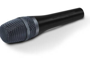 Микрофон ручной DM E965 черный