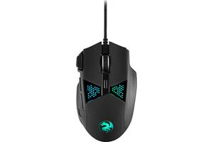 Мышь 2E Gaming MG320 USB Black (2E-MG320UB)