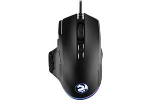 Мышь 2E Gaming MG330 Black (2E-MG330UB) USB