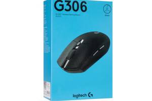 Мышь беспроводная Logitech G306