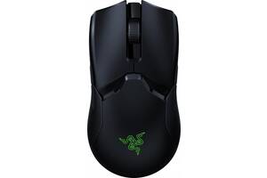 Мышь беспроводная Razer Viper Ultimate Wireless (RZ01-03050100-R3G1) Black USB