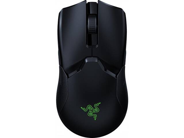 Мышь беспроводная Razer Viper Ultimate Wireless (RZ01-03050100-R3G1) Black USB