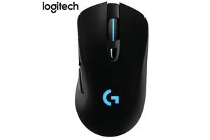 Мышь беспроводная Игровая Logitech G707 c акумулятором