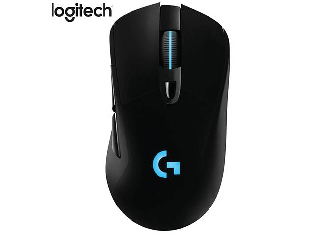 Мышь беспроводная Игровая Logitech G707 c акумулятором