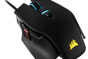 Мышь Corsair M65 Pro Elite Carbon (CH-9309011-EU) USB