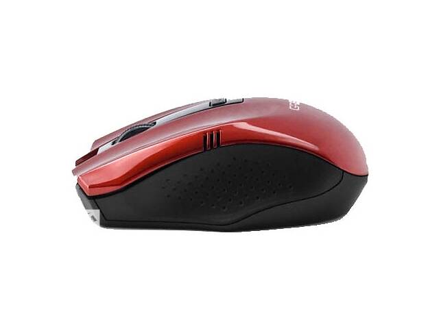 Миша Gresso GM-896G Wireless Red