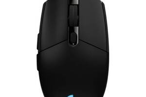 Мышь Logitech G102 Lightsync (910-005823) Black USB