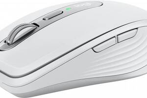 Мышь Logitech MX Anywhere 3 for Mac Pale Grey (910-005991) лазерная