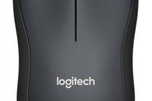 Мышь Logitech Wireless Mouse M220 Silent Dark Gray (6469818)