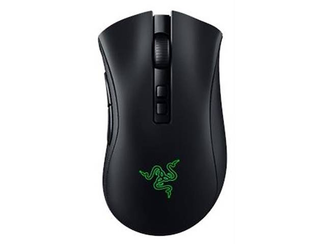 Мышь Razer DeathAdder V2 Pro Black (RZ01-03350100-R3G1) USB