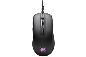 Мышь Redragon Stormrage RGB (78259) (6549247)