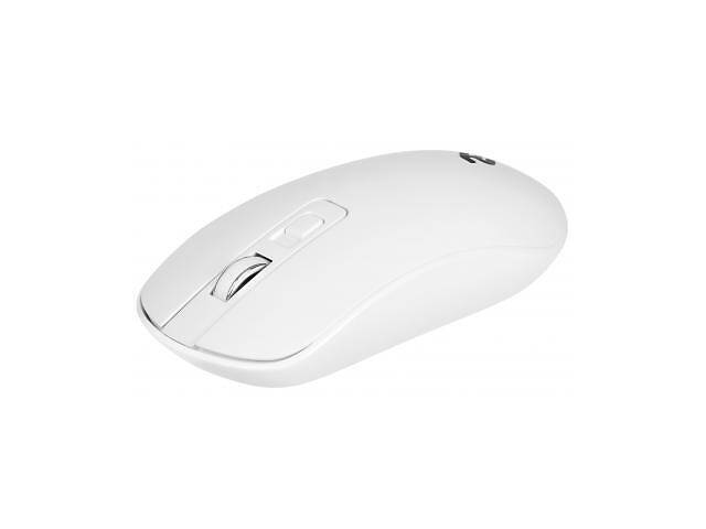 Мышка 2E MF210 Wireless White (2E-MF210WW)