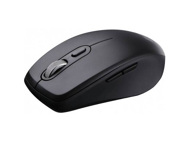 Мишка 2E MF225 Silent WL BT USB Black (2E-MF225WBK) (Код товару:28580)