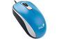 Мышка Genius DX-110 USB Blue (Код товара:24246)