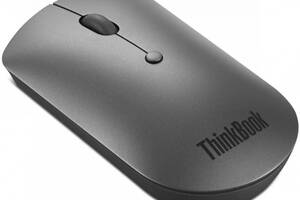 Мышка Lenovo ThinkBook Bluetooth Silent Mouse (4Y50X88824)